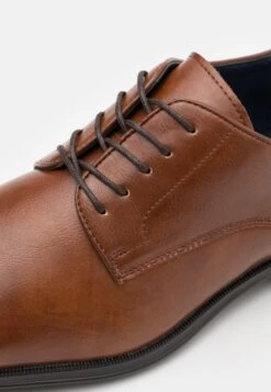 Pier One Zapatos Con Cordones - Tan 13 Pier One Zapatos Con Cordones - Tan -Pier One 1a7a293f8037480298682cfaa2f3c43c