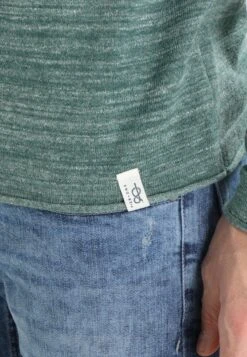 Pier One Jersey De Punto - Mottled Green 12 Pier One Jersey De Punto - Mottled Green -Pier One 1a95c587702c46a0930177d893ca72b9