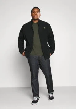 Pier One Forro Polar - Black 9 Pier One Forro Polar - Black -Pier One 1b0384e763e74f7dab9248e71ea976ab