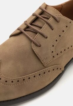 Pier One Zapatos De Vestir - Beige 13 Pier One Zapatos De Vestir - Beige -Pier One 1b5eb0fbcf8a4027bad831479b4dbd0e