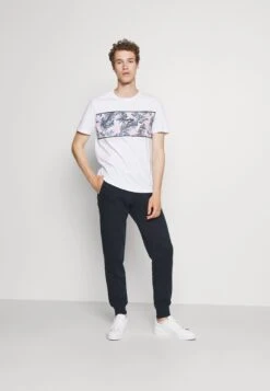 Pier One Pantalones Deportivos - Dark Blue 10 Pier One Pantalones Deportivos - Dark Blue -Pier One 1bf7e597044146a88ff47a1ccc61bc80