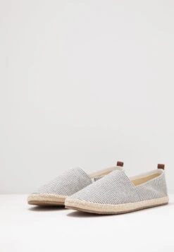 Pier One Rena Espadrille Unisex - Alpargatas - White/Blue 13 Pier One Rena Espadrille Unisex - Alpargatas - White/Blue -Pier One 1c07467ce0fe44d4a58dfd5e5311da20