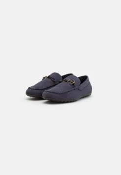 Pier One Unisex - Mocasines - Blue 9 Pier One Unisex - Mocasines - Blue -Pier One 1c0ba5b2ac6241058ba7962706715dd9