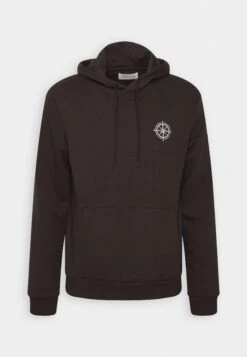 Pier One Sudadera - Brown 10 Pier One Sudadera - Brown -Pier One 1c49e0b8343a46a9b91dd5c79d3fd782