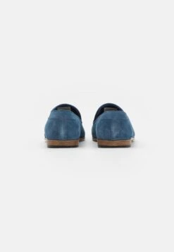 Pier One Leather - Mocasines - Blue 10 Pier One Leather - Mocasines - Blue -Pier One 1c8552282b724ecebc465871fd944b9b