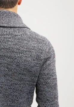 Pier One Chaqueta De Punto - Dark Grey Melange 15 Pier One Chaqueta De Punto - Dark Grey Melange -Pier One 1d4924f16bf1458cb2ec6dd127eae00d