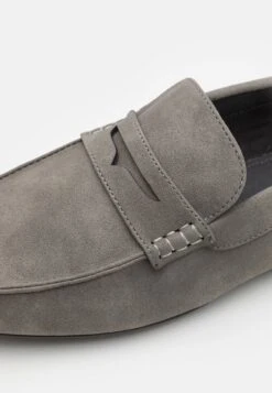 Pier One Mocasines - Grey 13 Pier One Mocasines - Grey -Pier One 1d7263045fb4467ab1e914562c5ad6a5