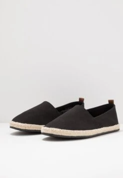 Pier One Rena Espadrille Unisex - Alpargatas - Black 13 Pier One Rena Espadrille Unisex - Alpargatas - Black -Pier One 1ea4f3d1f80940c7bbbe0c0947ca4c31