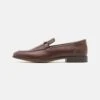 Pier One Mocasines - Dark Brown 1 Pier One Mocasines - Dark Brown -Pier One 1eacd63b583b47e8a15b671e633ee4ae