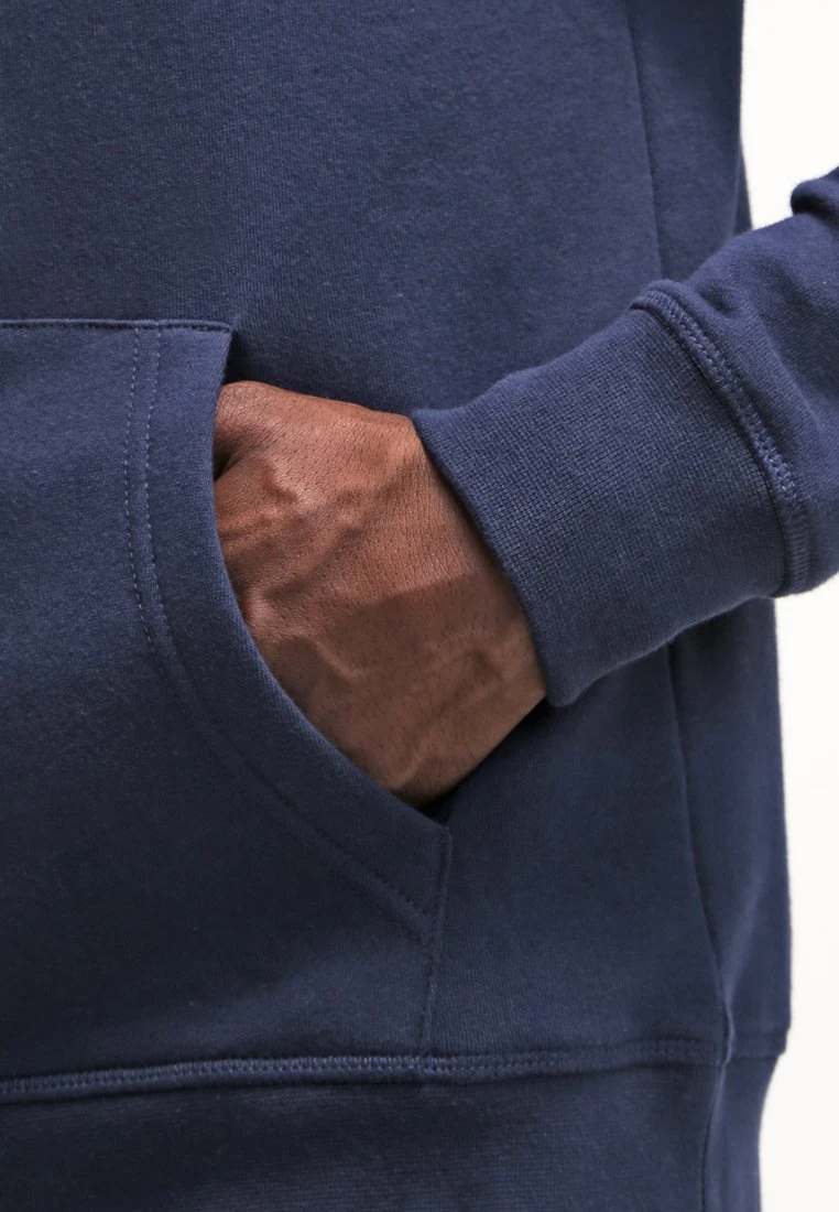 Pier One Sudadera Con Cremallera - Navy 7 Pier One Sudadera Con Cremallera - Navy - Imagen 5