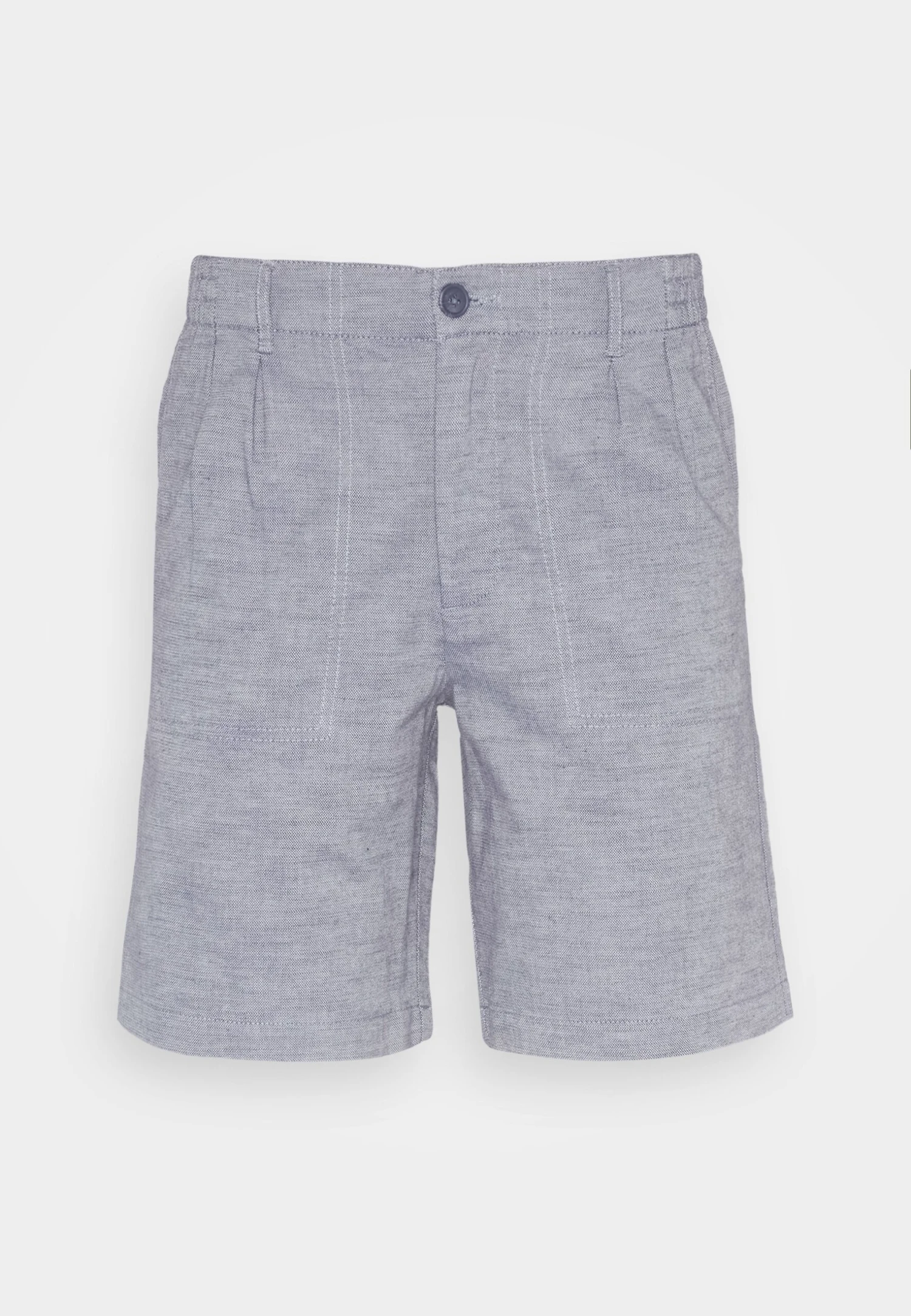 Pier One Shorts - Blue 7 Pier One Shorts - Blue - Imagen 5