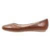 Pier One Bailarinas - Cognac 1 Pier One Bailarinas - Cognac -Pier One 1fe955aa92744ed19c6d7ea333e34863
