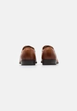 Pier One Leather - Zapatos Con Cordones - Cognac 14 Pier One Leather - Zapatos Con Cordones - Cognac -Pier One 203904b02543492eb4700e664b6e2e75