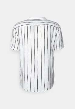 Pier One 2 Pack - Camisa - Black/White 21 Pier One 2 Pack - Camisa - Black/White -Pier One 209e579ca7514b1ba330ca773662f836