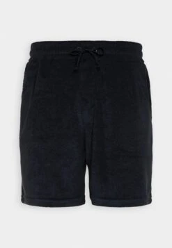 Pier One Toweling - Shorts - Dark Blue 11 Pier One Toweling - Shorts - Dark Blue -Pier One 20e3319f3bdd43aeb6320f6fecbb496b