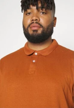 Pier One Polo - Cognac 11 Pier One Polo - Cognac -Pier One 211ba80eeaea40d3a6d1e38135ca9c5d