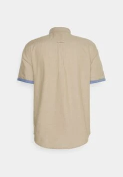 Pier One Camisa - Beige 6 Pier One Camisa - Beige -Pier One 2150e734cdb34ea1856158c975bbfe83