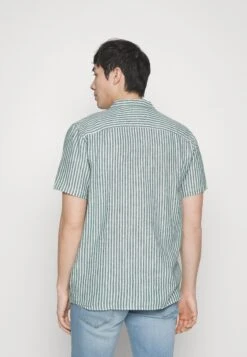 Pier One Camisa - Teal 9 Pier One Camisa - Teal -Pier One 217374f91f754711b4699fc69f49cffe