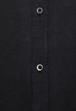 Pier One Linen Mix 2 Pack - Camisa - Black/Olive 11 Pier One Linen Mix 2 Pack - Camisa - Black/Olive -Pier One 21eeeabfb67e4fa0998f89209a3c3ac9