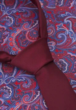 Pier One Set - Corbata - Bordeaux 13 Pier One Set - Corbata - Bordeaux -Pier One 225e48bda5c14d4bb53151bfc8c1840d