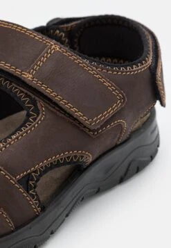 Pier One Sandalias De Senderismo - Brown -Pier One 22720775e7c446aca7c0e15c07d95000