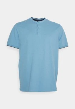 Pier One Camiseta Básica - Light Blue 12 Pier One Camiseta Básica - Light Blue -Pier One 229b5674cee445eb88a1f9d3b28bcc96