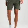 Pier One Shorts - Khaki 2 Pier One Shorts - Khaki -Pier One 237825f098814795a845a1692e29ddce