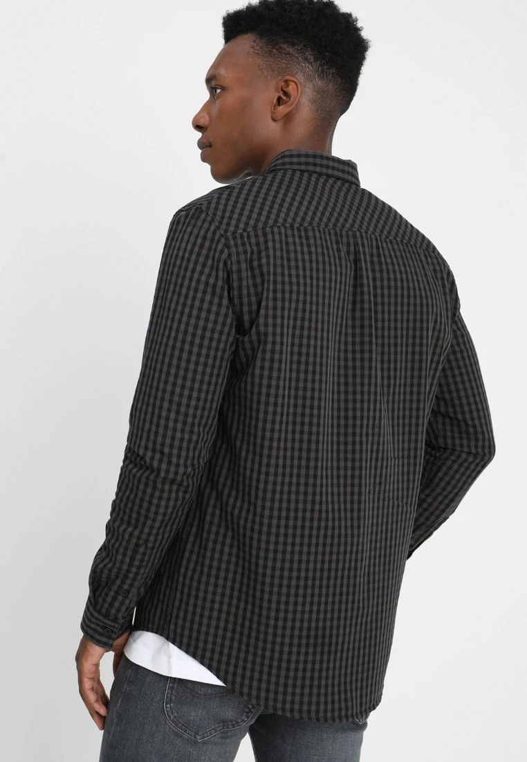 Pier One Camisa - Dark Gray 5 Pier One Camisa - Dark Gray - Imagen 3
