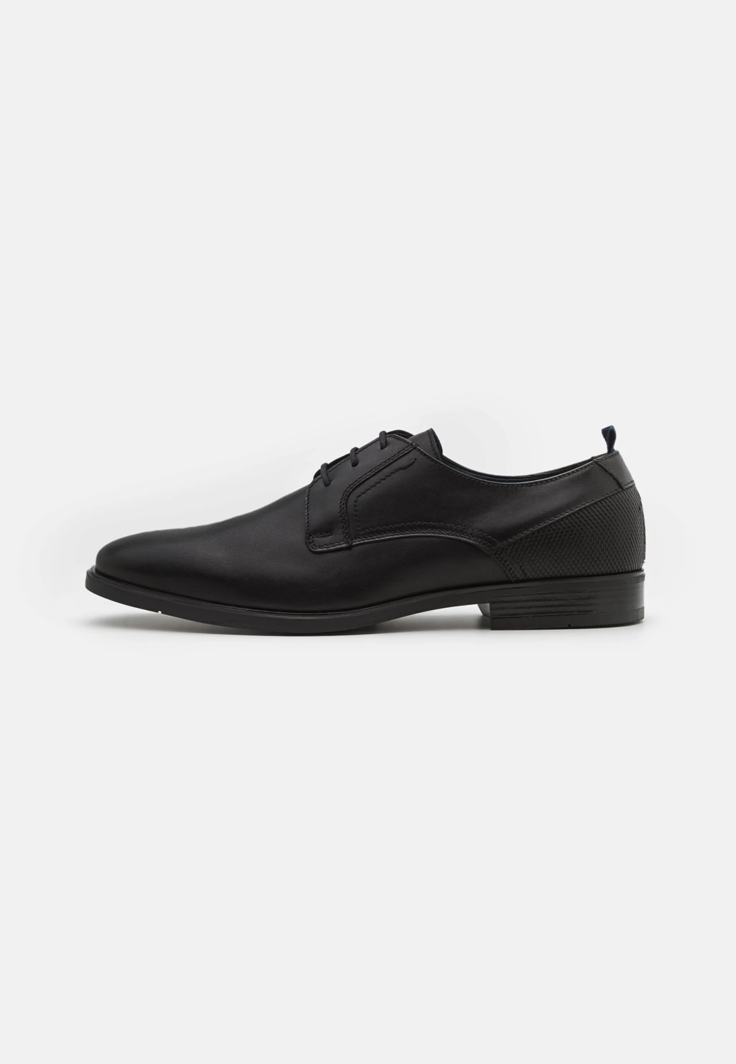 Pier One Leather - Zapatos De Vestir - Black 3 Pier One Leather - Zapatos De Vestir - Black
