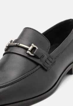 Pier One Leather - Mocasines - Black 13 Pier One Leather - Mocasines - Black -Pier One 24058c479f864b81bdd2ed11f5718588
