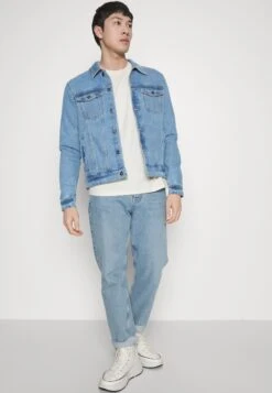 Pier One Chaqueta Vaquera -Blue 11 Pier One Chaqueta Vaquera -Blue -Pier One 246a28a76fa244c2be683690e2bab7fc