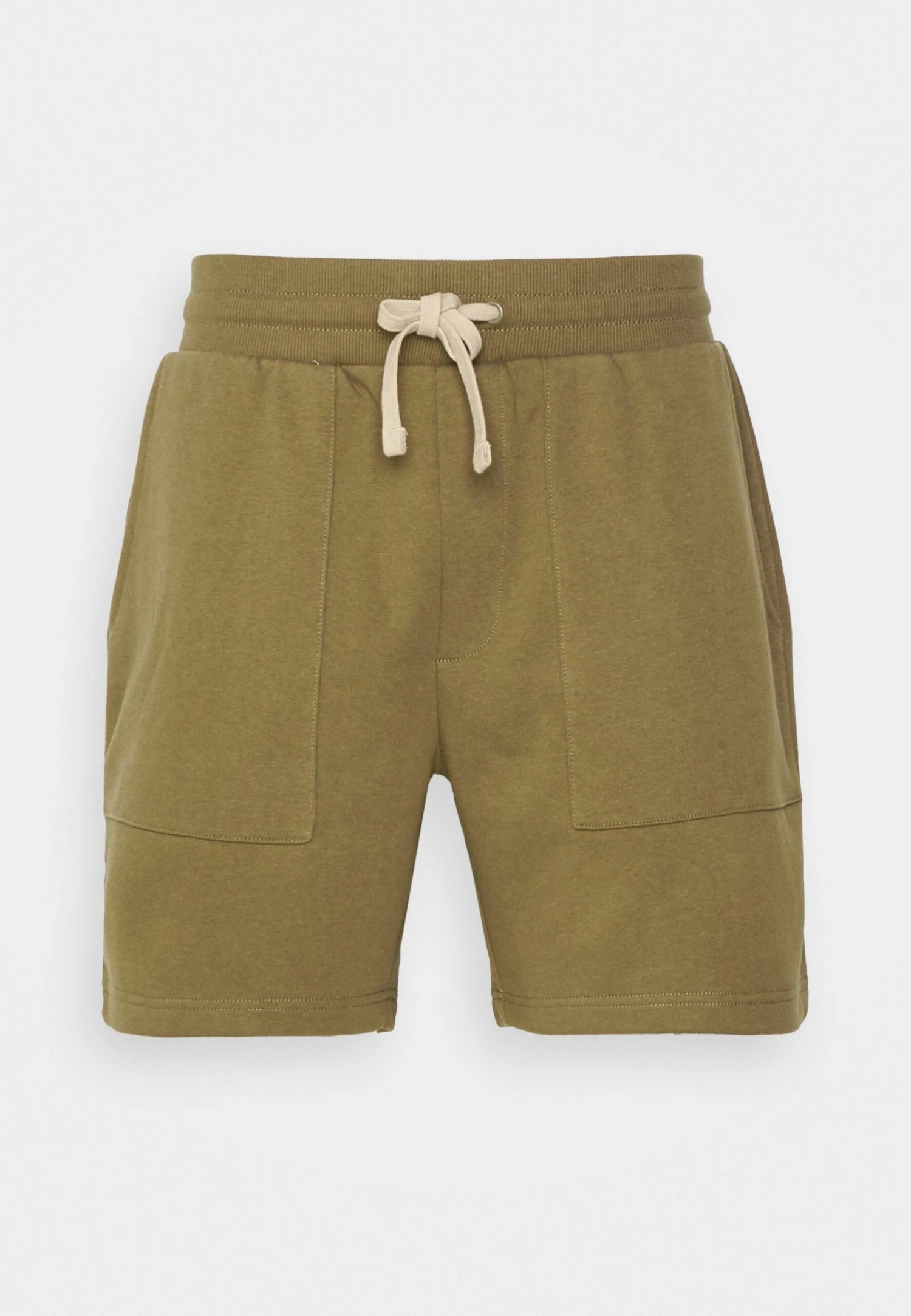 Pier One Utility - Shorts - Khaki 6 Pier One Utility - Shorts - Khaki - Imagen 4