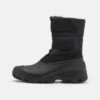 Pier One Unisex - Botas Para La Nieve - Black 2 Pier One Unisex - Botas Para La Nieve - Black -Pier One 24ecc97e54904f5595f4826fe47d1244
