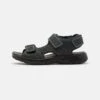Pier One Sandalias De Senderismo - Black 1 Pier One Sandalias De Senderismo - Black -Pier One 2523b9e7e671401cbe800b71919d686b