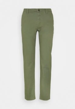 Pier One Pantalones Chinos - Dark Green 10 Pier One Pantalones Chinos - Dark Green -Pier One 2530b36586c740dfb6cf777b6e923f8a