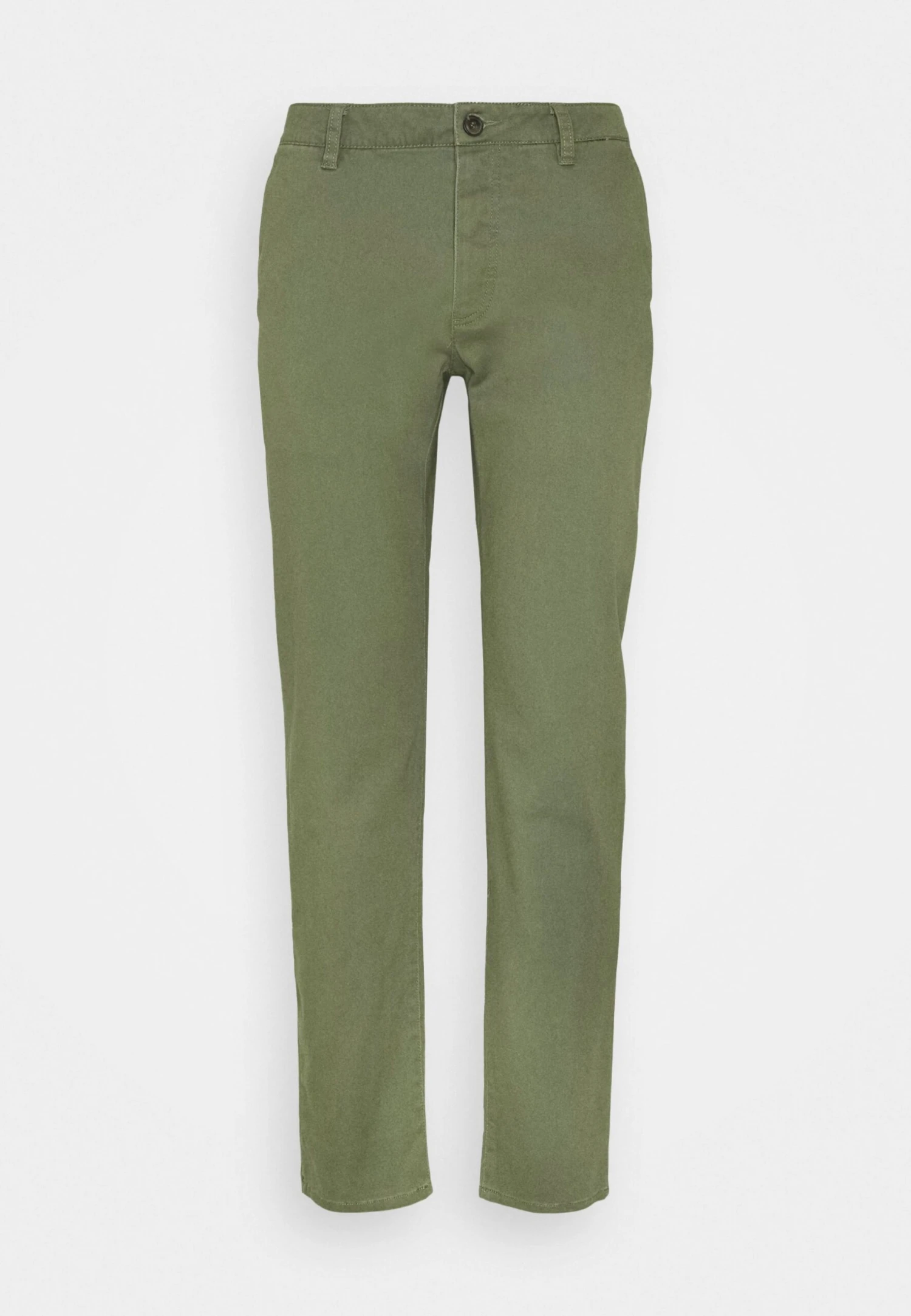 Pier One Pantalones Chinos - Dark Green 6 Pier One Pantalones Chinos - Dark Green - Imagen 4