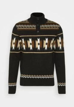 Pier One Jersey De Punto - Multicoloured 12 Pier One Jersey De Punto - Multicoloured -Pier One 253a8acc9b0e4873b50c6e1b38e410a4