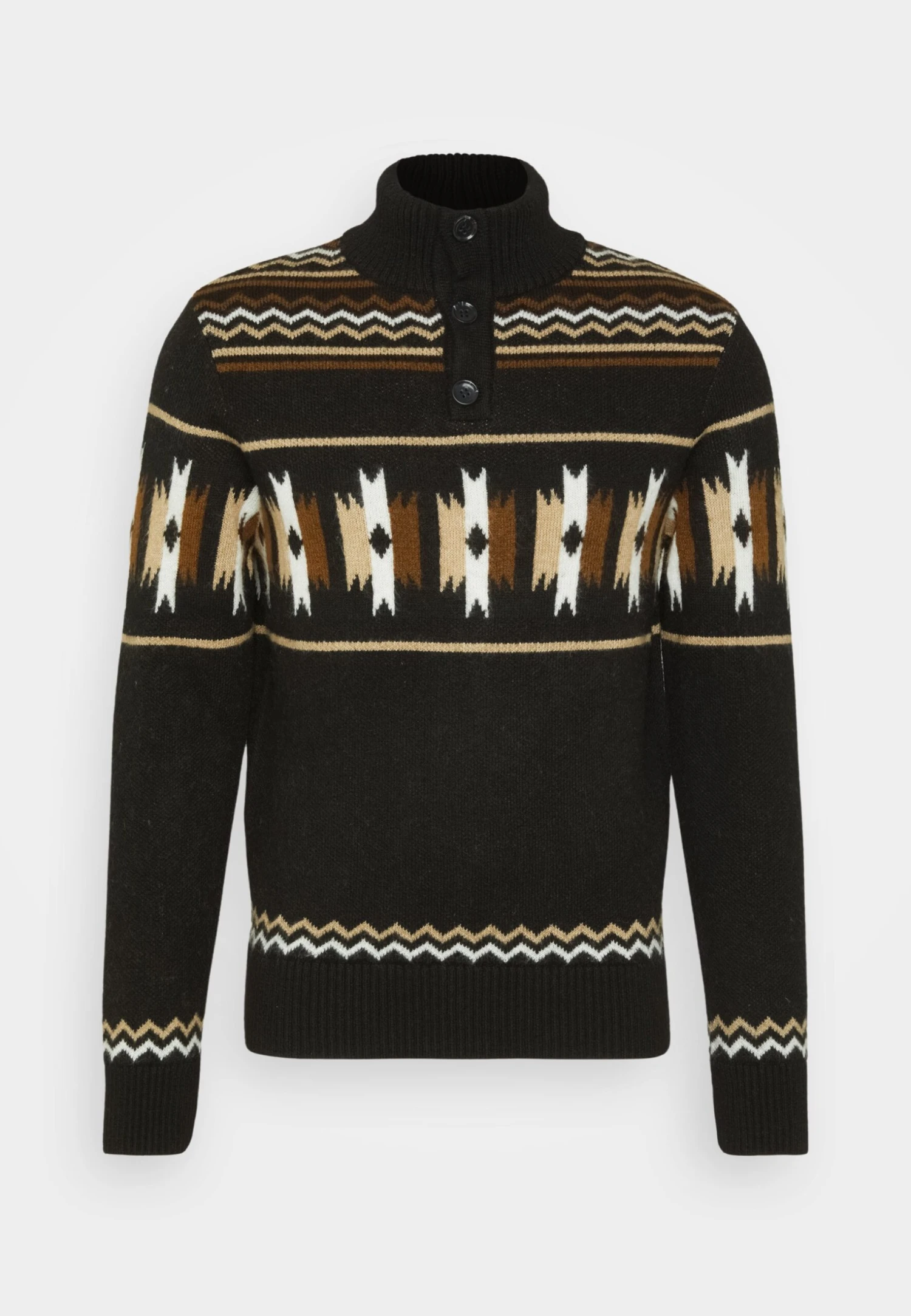 Pier One Jersey De Punto - Multicoloured 7 Pier One Jersey De Punto - Multicoloured - Imagen 5