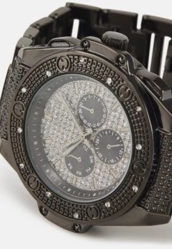 Pier One Unisex - Reloj - Black 9 Pier One Unisex - Reloj - Black -Pier One 2581763d8e2a46c88337a48929c8a937