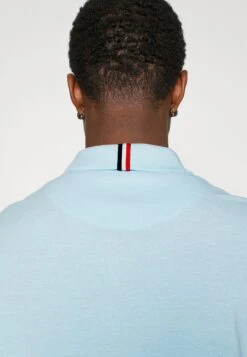 Pier One 2 Pack - Polo - Light Blue/Black 14 Pier One 2 Pack - Polo - Light Blue/Black -Pier One 262f7817a2834e4a9fcef2765c801ba3