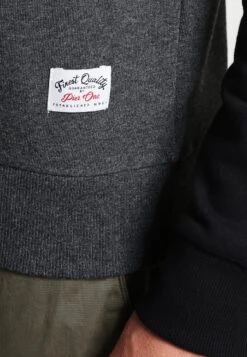 Pier One Sudadera - Mottled Dark Grey 12 Pier One Sudadera - Mottled Dark Grey -Pier One 279c830f050b4b328def661eb674aeb5