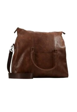 Pier One Unisex - Bolsa De Fin De Semana - Dark Brown 15 Pier One Unisex - Bolsa De Fin De Semana - Dark Brown -Pier One 27c8154c7bcc410d82dda3f5f15abf98