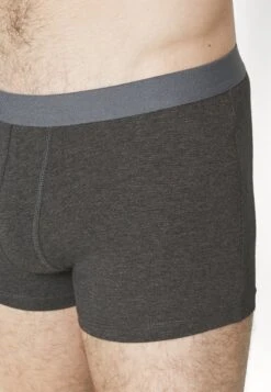 Pier One 7 Pack - Culotte - Black/Dark Blue/Beige 13 Pier One 7 Pack - Culotte - Black/Dark Blue/Beige -Pier One 27d8b55080064c6f9299720fd0adfc8a