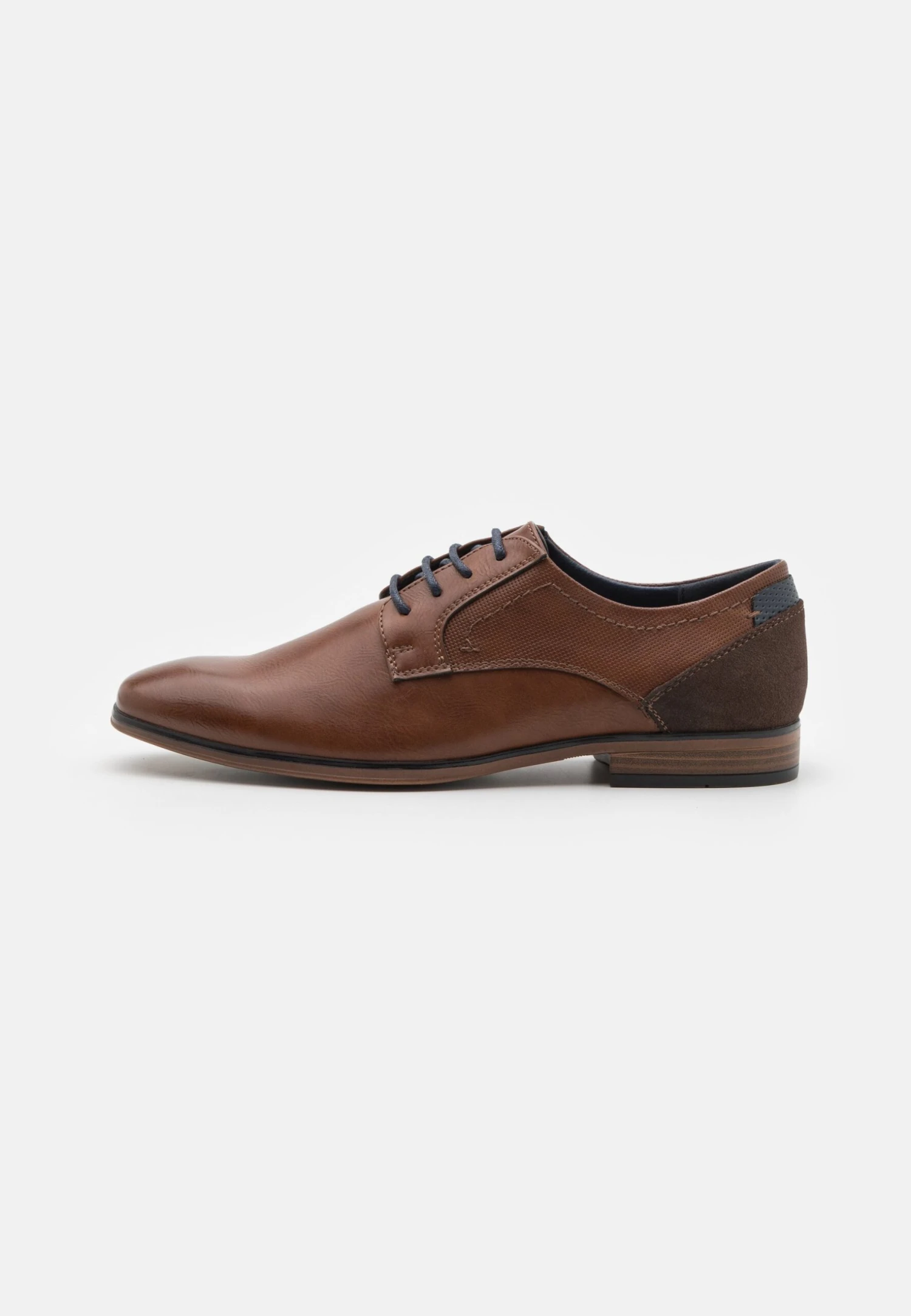 Pier One Zapatos Con Cordones - Brown 3 Pier One Zapatos Con Cordones - Brown