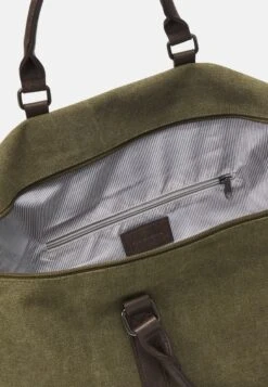 Pier One Unisex - Bolsa De Viaje - Khaki 8 Pier One Unisex - Bolsa De Viaje - Khaki -Pier One 2861bc3b4fed44f7b180be1380545659