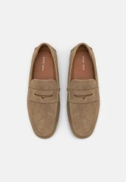 Pier One Unisex - Mocasines - Beige 11 Pier One Unisex - Mocasines - Beige -Pier One 286fda45a7ef411e8ac73dc573bf101e