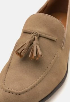 Pier One Mocasines - Beige 13 Pier One Mocasines - Beige -Pier One 28b9cc49a5f34833a634a2886209eaea