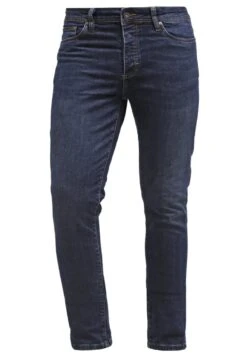 Pier One Vaqueros Slim Fit - Dark Blue Denim 10 Pier One Vaqueros Slim Fit - Dark Blue Denim -Pier One 299452207d81469ba7066ee0a05b0997