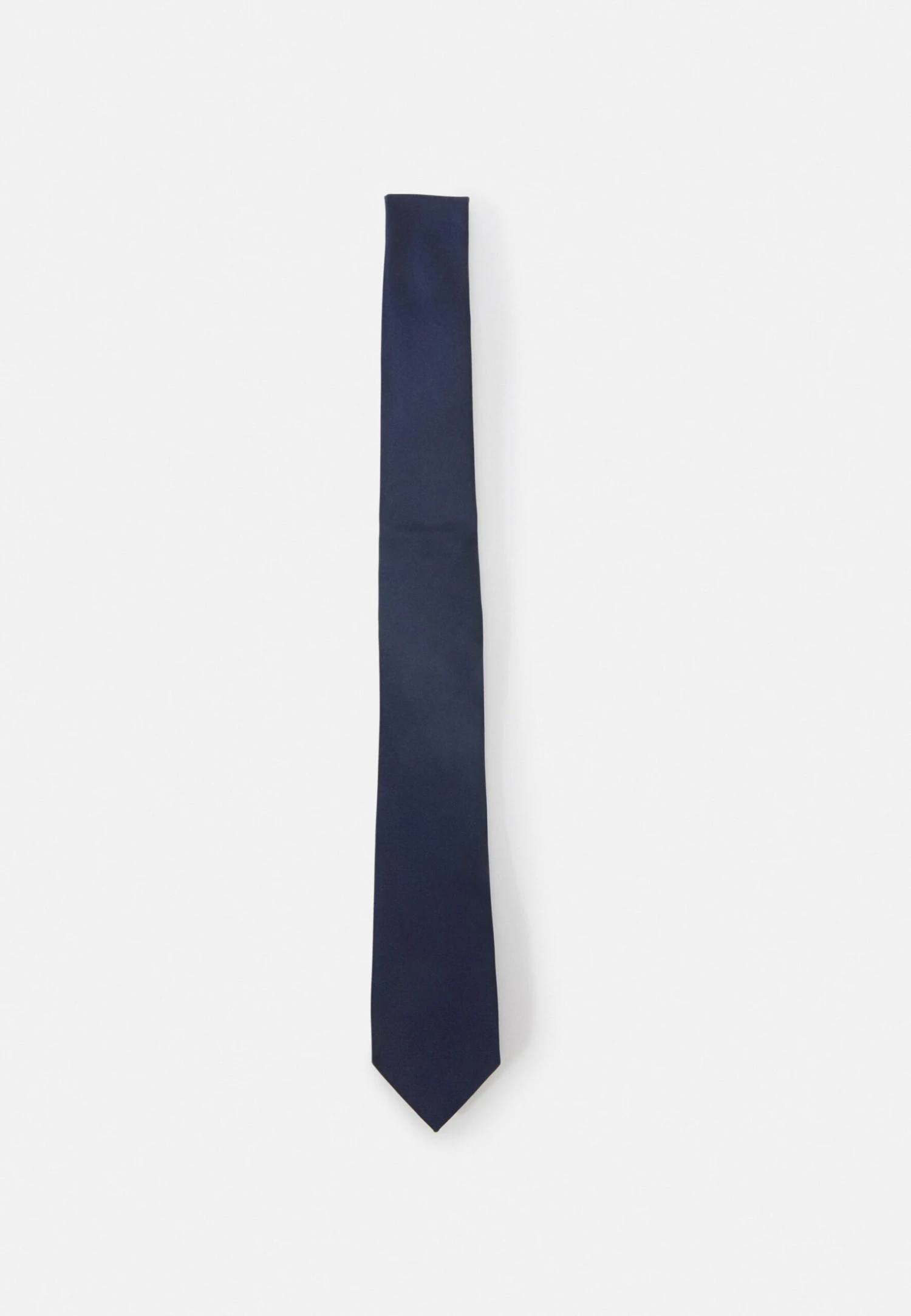 Pier One Set - Corbata - Dark Blue 4 Pier One Set - Corbata - Dark Blue - Imagen 2