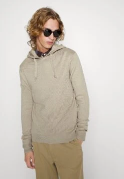 Pier One Jersey De Punto - Beige 11 Pier One Jersey De Punto - Beige -Pier One 2a745b1c9be041beaa56ef824666cea9